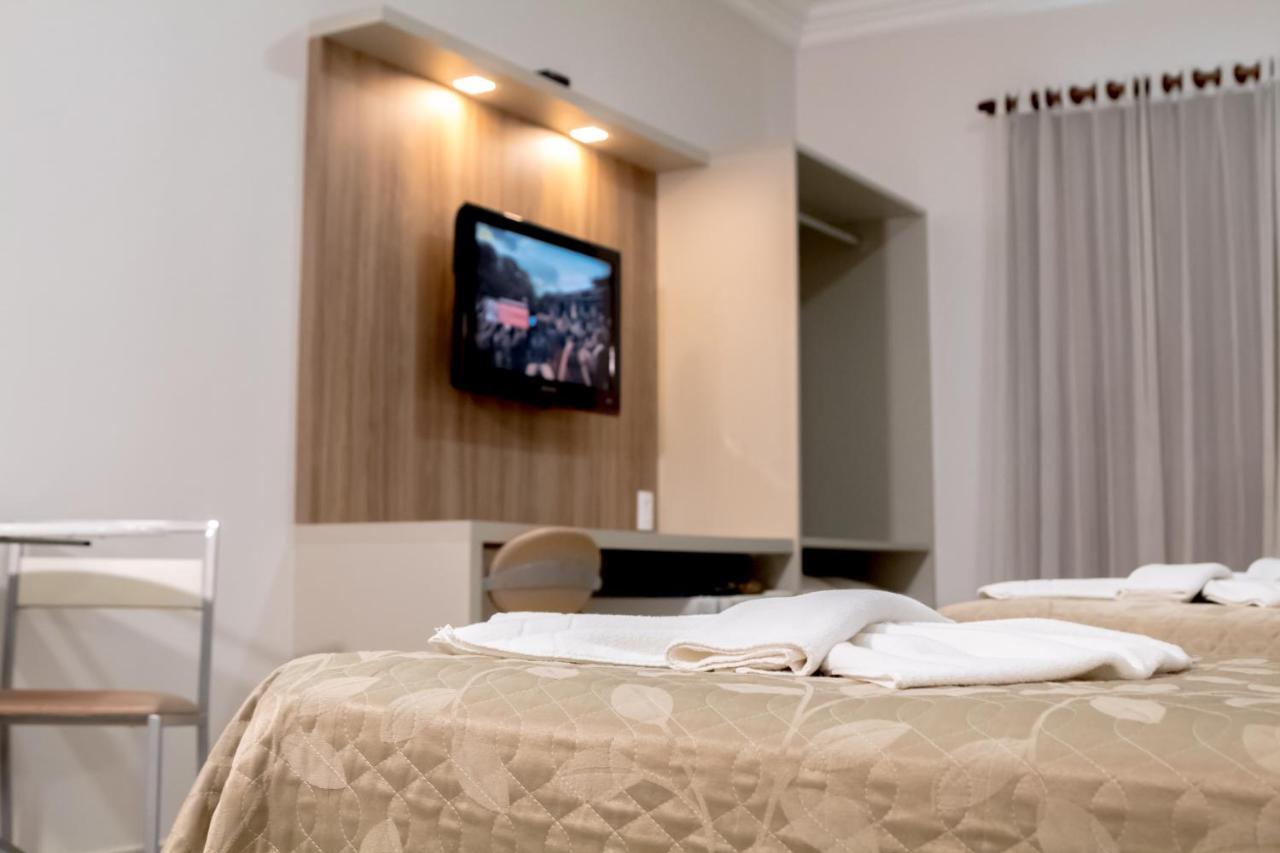 Hotel Villa De Holanda โอลัมบรา ภายนอก รูปภาพ